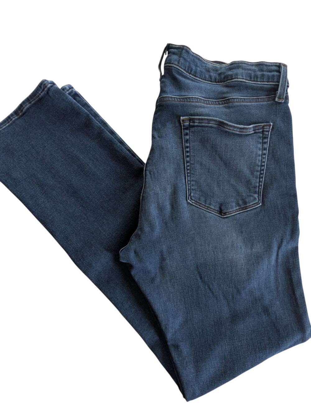 J Brand Men's Kane Slim Straight Leg Jeans Size 36